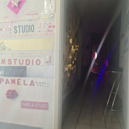 BDSM STUDIO Pamela -24h open, Saarbrücken