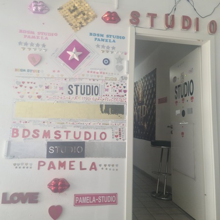 BDSM STUDIO Pamela -24h open, Saarbrücken