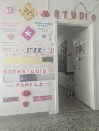 BDSM STUDIO Pamela -24h open, Saarbrücken