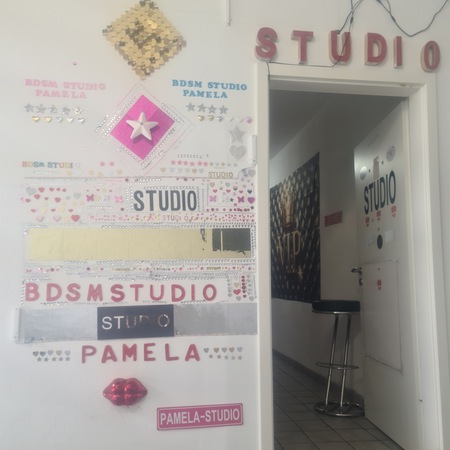 BDSM STUDIO Pamela -24h open, Saarbrücken