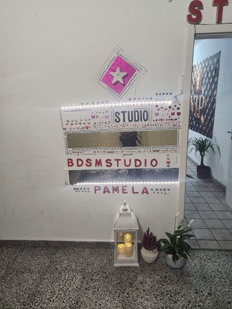 BDSM STUDIO Pamela -24h open, Saarbrücken