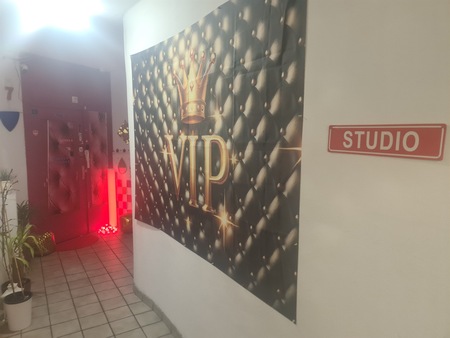 BDSM STUDIO Pamela -24h open, Saarbrücken