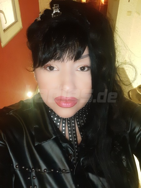Foto von Bizarrlady
