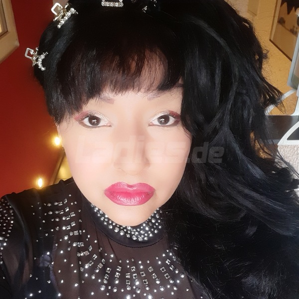 Foto von Bizarrlady
