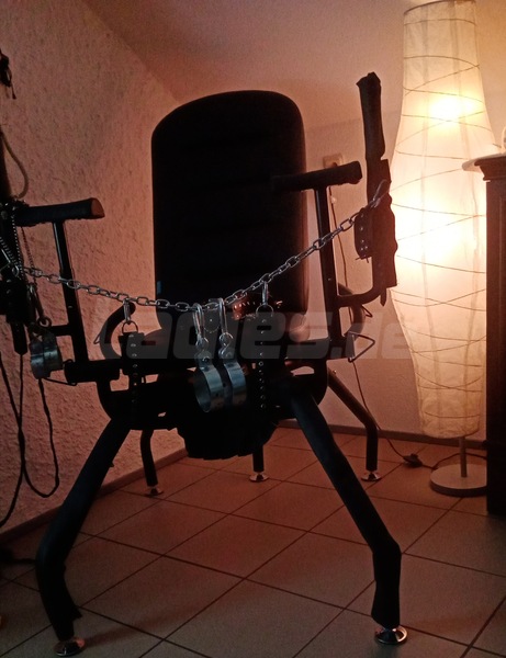 Foto von Bizarrlady