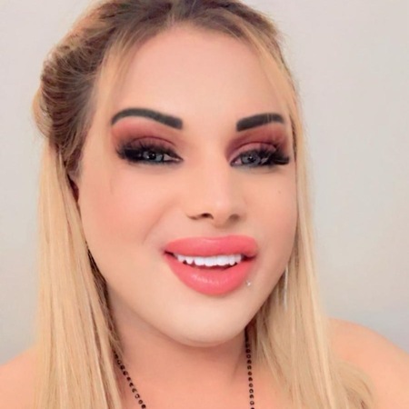 TRANS- Alice 24/7 Party, Ludwigshafen am Rhein