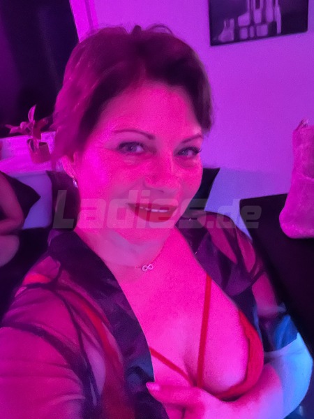 Foto von Inna