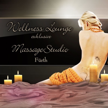 Wellness Lounge Exklusiv Massage Studio, Fürth