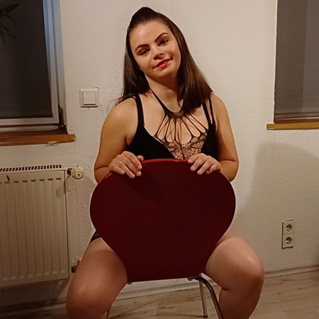 Tina *GANZ NEU*, Ulm