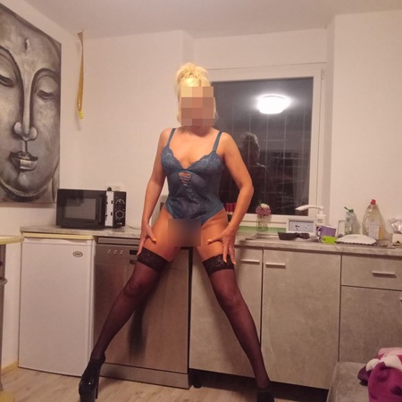 Lisa im LH 29, Augsburg