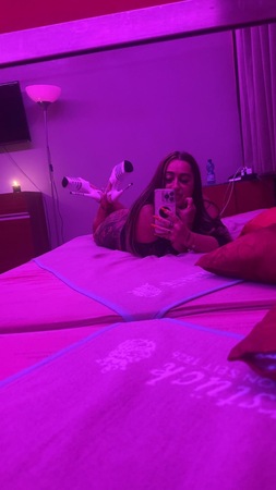 Rebecca Besuchbar & Hausbesuche, Freiburg im Breisgau