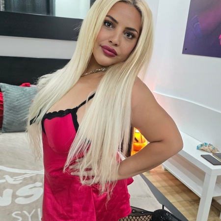 Nina 29J. Naturbusen + Top Service 24H, Rostock