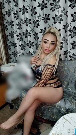 Mary - TOP SERVICE!, Koblenz