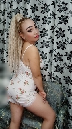 Mary - TOP SERVICE!, Koblenz