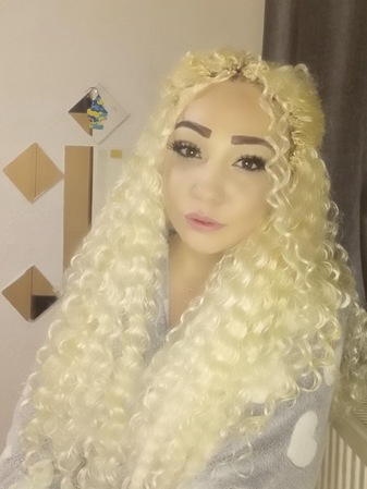 Mary - TOP SERVICE!, Koblenz