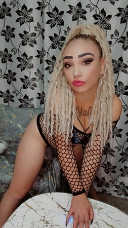 Betty - TOP SERVICE!, Koblenz