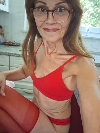 Escort Elisa, LadiesSTARS