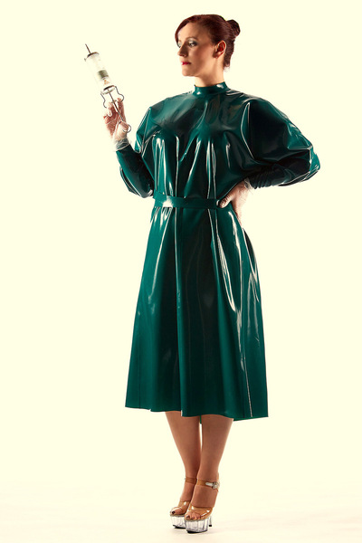 Foto von Herrin Melanie