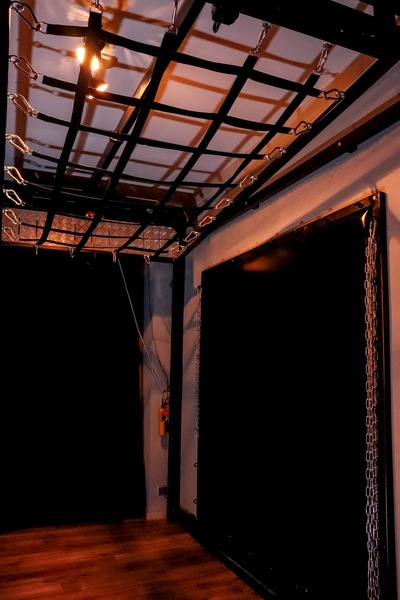 Foto von Herrin Melanie