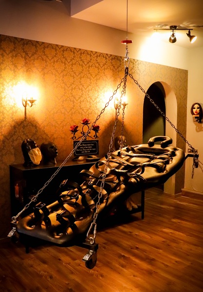 Foto von Herrin Melanie