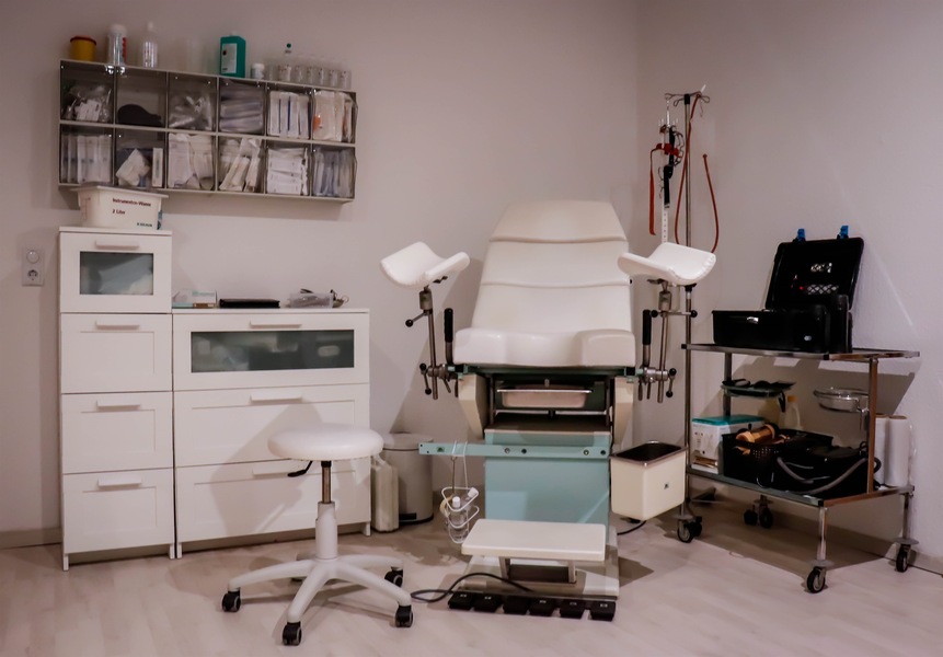 Foto von Herrin Melanie