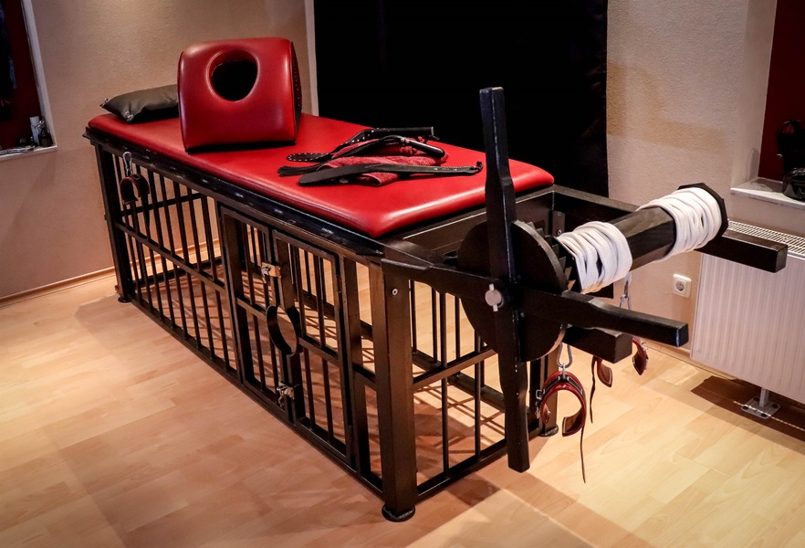 Foto von Herrin Melanie