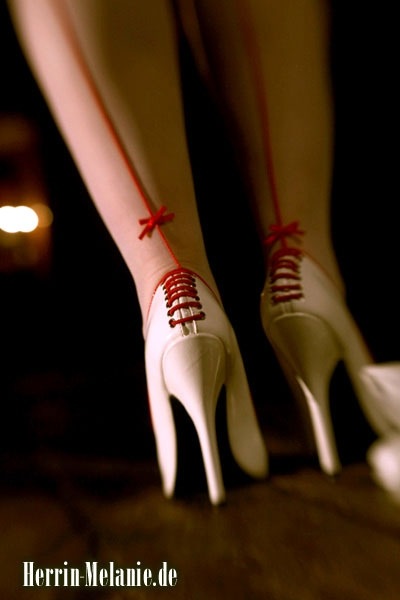 Foto von Herrin Melanie