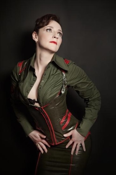 Foto von Herrin Melanie