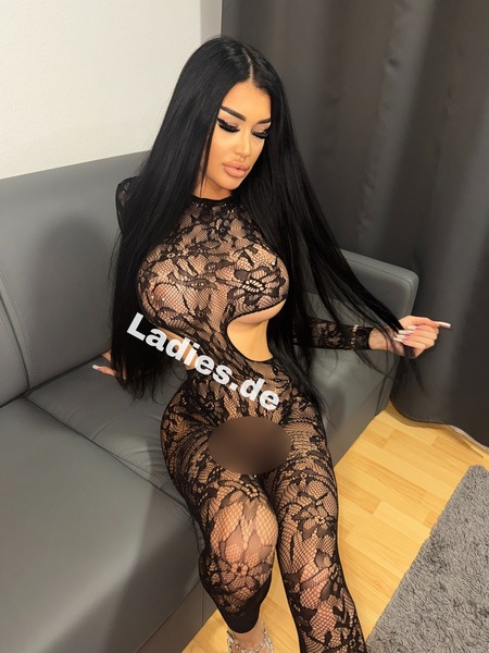 Foto von Ariana Española