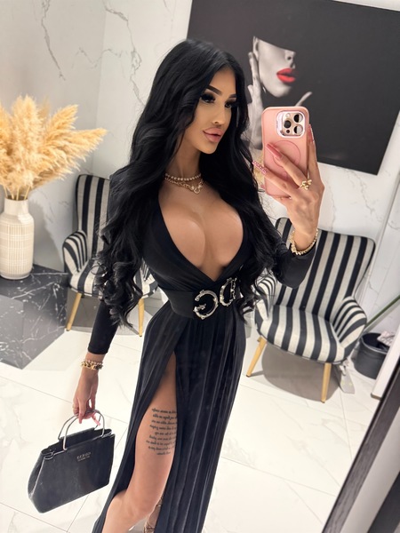 Foto von Ariana Española