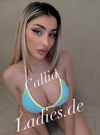 Callia, Augsburg
