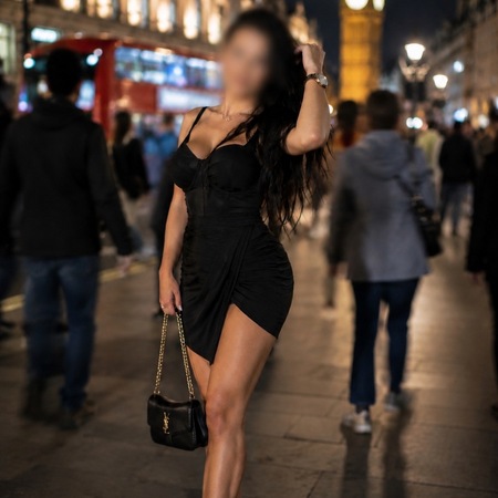 Carolina, Frankfurt am Main