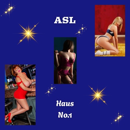 Haus No1-Kein Club-Privathaus, Aschersleben