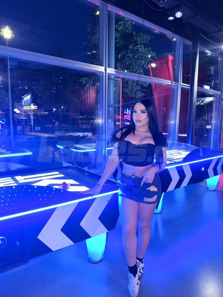Foto von TS Karina Hot Party - Nur Whats-App