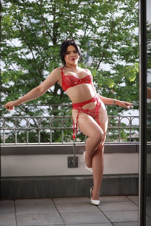 TS Karina Hot Party - Nur Whats-App, Bremen