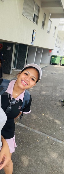 Foto von Rita