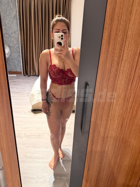 Foto von Rita
