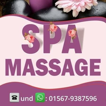 ASIA SPA-Massage