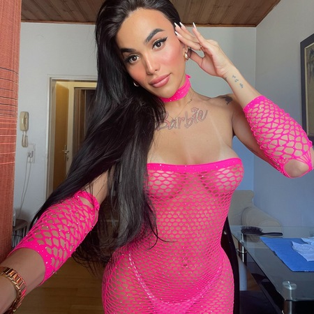 TsNataly21CmSuperGeil, Oberhausen