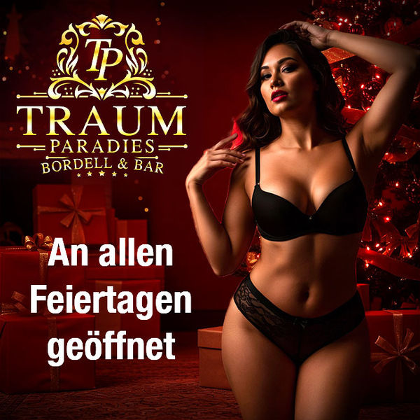 Traumparadies mit Bar