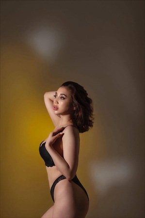 Naomi 100% Original Fotos, Weiden in der Oberpfalz