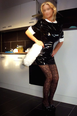 Marie Pipinella - NSekt Empfang, Gütersloh