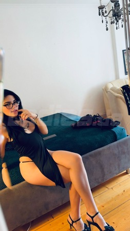 Sandra 100% A**l - letzte Woche da!, Löbau