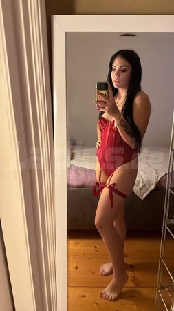 Sandra 100% A**l - letzter Tag da!, Löbau