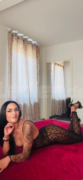 Foto von Lora