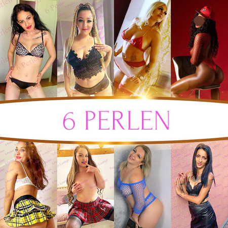 6 Perlen, Mainz