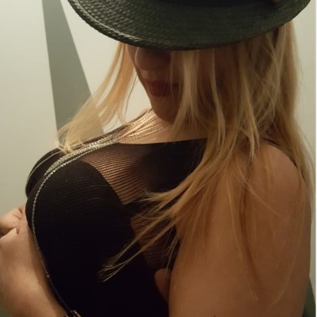 Maria - GANZ NEU bei XUXU Latinas Deluxe, Offenbach am Main