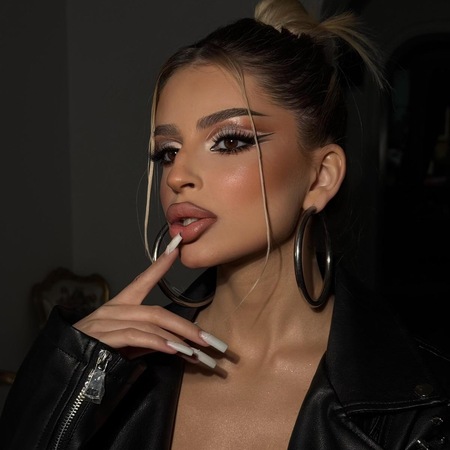 Paris 18 Jahre Partygirl, Bad Homburg vor der Höhe