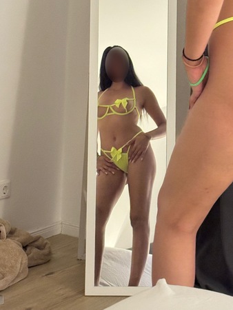 Larisa -ERSTE MAL IN DEINER STADT!!, Aachen