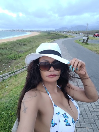 Daniela Brazil AV Spezialistin, Büdingen